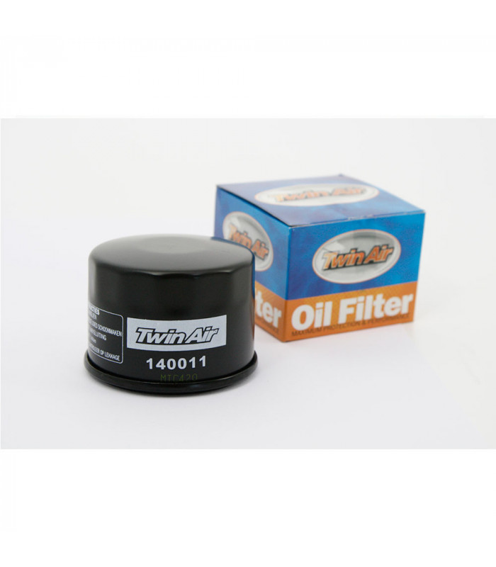 FILTRO ACEITE TWIN AIR YAMAHA 660 GRIZLY (2001-2009)