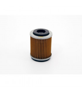 FILTRO ACEITE TWIN AIR YAMAHA TT-R, 250 ATV (2000-2025)