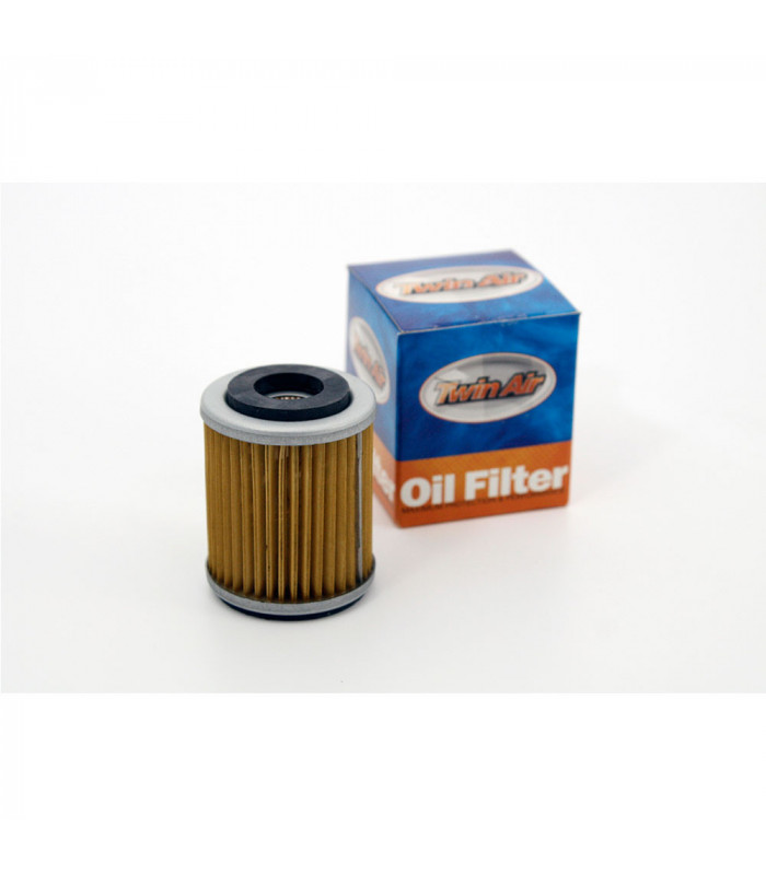 FILTRO ACEITE TWIN AIR TM, YAMAHA TT-R, WR, YZF (1987-2015)