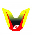 ADHESIVOS GUARDABARROS DELANTERO ONE INDUSTRIES SUZUKI RM 80, RM 85 (2011-2012)