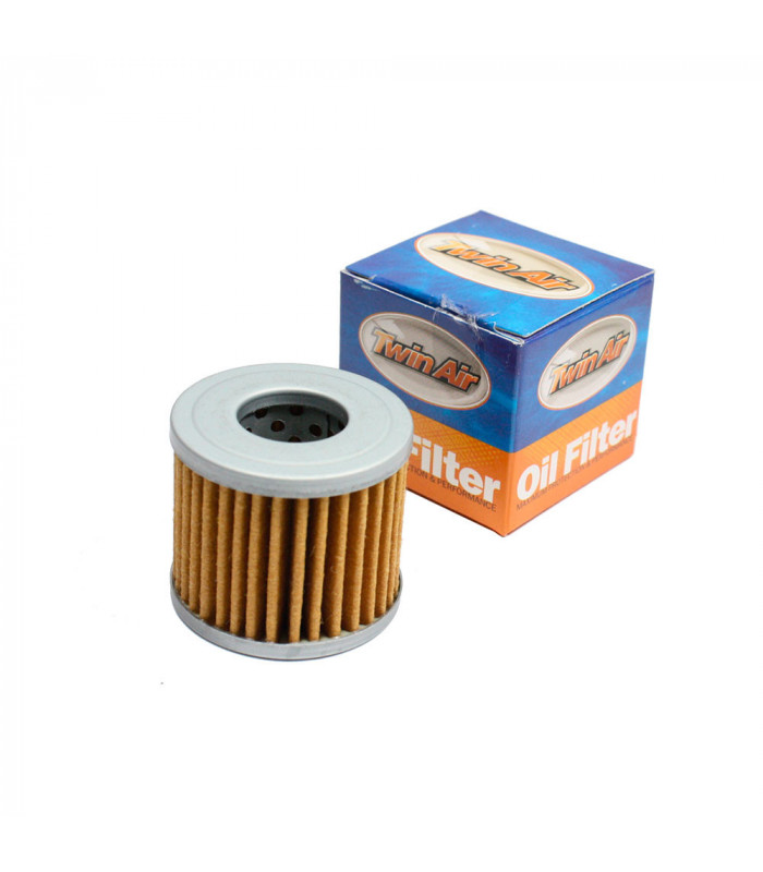 FILTRO ACEITE TWIN AIR KAWASAKI, SUZUKI (2004-2020)