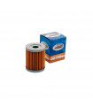 TWIN AIR OIL FILTER BETA ALP, SUZUKI ATV, DR-Z 125 (1987-2021)
