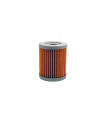 TWIN AIR OIL FILTER BETA ALP, SUZUKI ATV, DR-Z 125 (1987-2021)