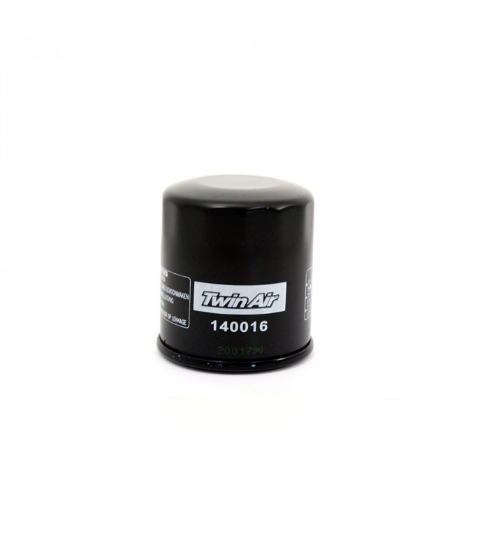 TWIN AIR OIL FILTER ATV KAWASAKI, POLARIS, YAMAHA (1993-2014)