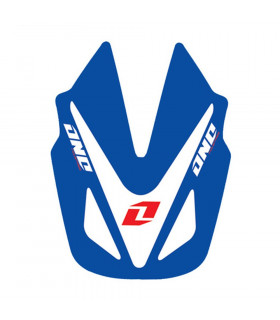 ONE INDUSTRIES FRONT FENDER DECALS YAMAHA YZ 250 F, YZ 450 F (2010)