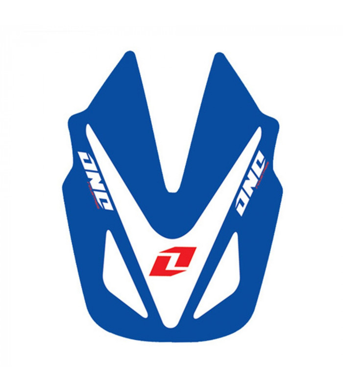 ONE INDUSTRIES FRONT FENDER DECALS YAMAHA YZ 250 F, YZ 450 F (2010)