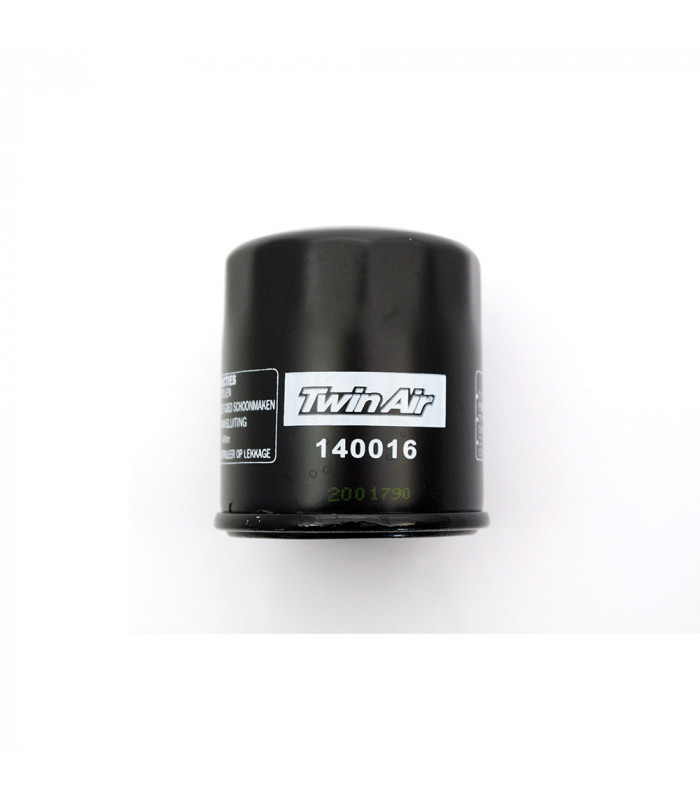FILTRO ACEITE TWIN AIR ATV KAWASAKI, POLARIS, YAMAHA (1993-2014)