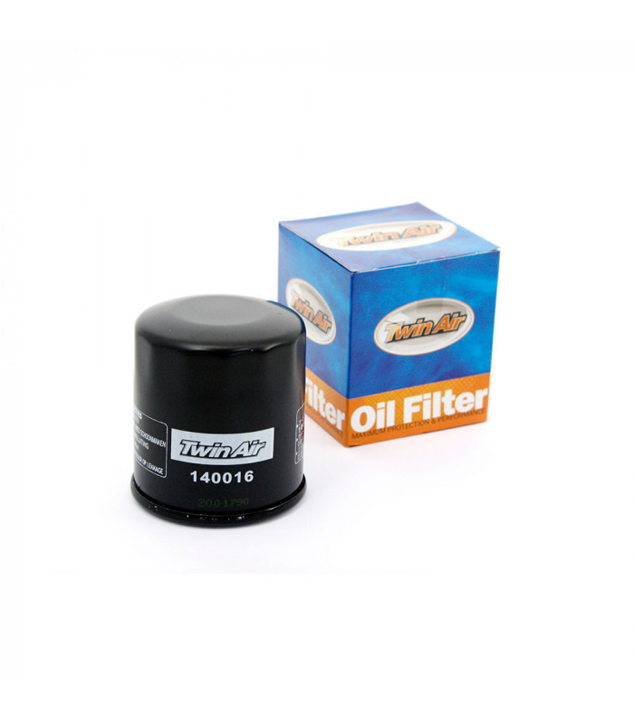 TWIN AIR OIL FILTER ATV KAWASAKI, POLARIS, YAMAHA (1993-2014)