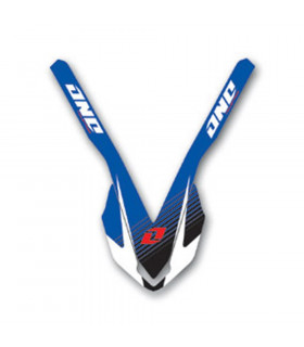 ADHESIVOS GUARDABARROS DELANTERO ONE INDUSTRIES YAMAHA YZ 250 F, YZ 450 F (2010-2011)