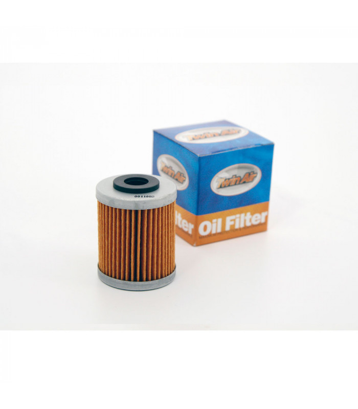 TWIN AIR OIL FILTER KTM (2º FILTER)