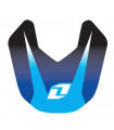 ONE INDUSTRIES FRONT FENDER DECALS YAMAHA YZ, YZF (2006-2012)