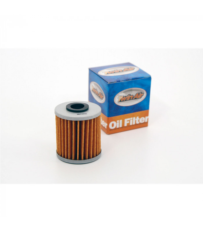 TWIN AIR OIL FILTER BETA, KAWASAKI, SUZUKI (2004-2025)
