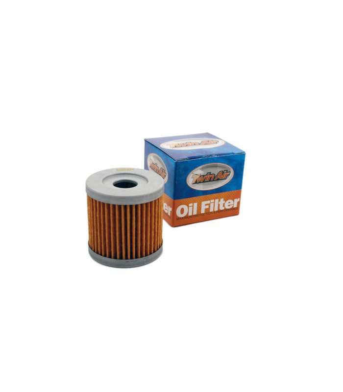 TWIN AIR OIL FILTER ARCTIC CAT, KAWASAKI, SUZUKI (2003-2021)