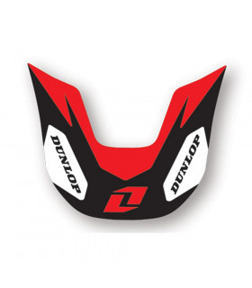 ONE INDUSTRIES FRONT FENDER DECALS HONDA CR 80, CR 85 (1996-2010)