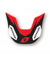 ONE INDUSTRIES FRONT FENDER DECALS HONDA CR 80, CR 85 (1996-2010)