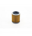 FILTRO ACEITE TWIN AIR TM, YAMAHA TT-R, WR, YZF (1987-2015)