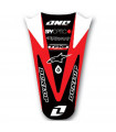 ADHESIVOS GUARDABARROS DELANTERO ONE INDUSTRIES HONDA CRF 250, CRF 450 (2009-2010)