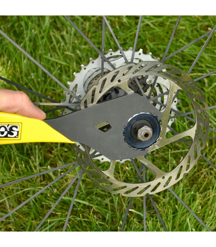 PEDRO'S BOTTOM BRACKET WRENCH II, SHIMANO® 16x44 | TopFun.com