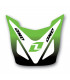 ADHESIVOS GUARDABARROS DELANTERO ONE INDUSTRIES KAWASAKI KX 80, KX 85, KX 100 (1998-2010)
