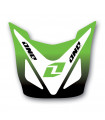ADHESIVOS GUARDABARROS DELANTERO ONE INDUSTRIES KAWASAKI KX 80, KX 85, KX 100 (1998-2010)