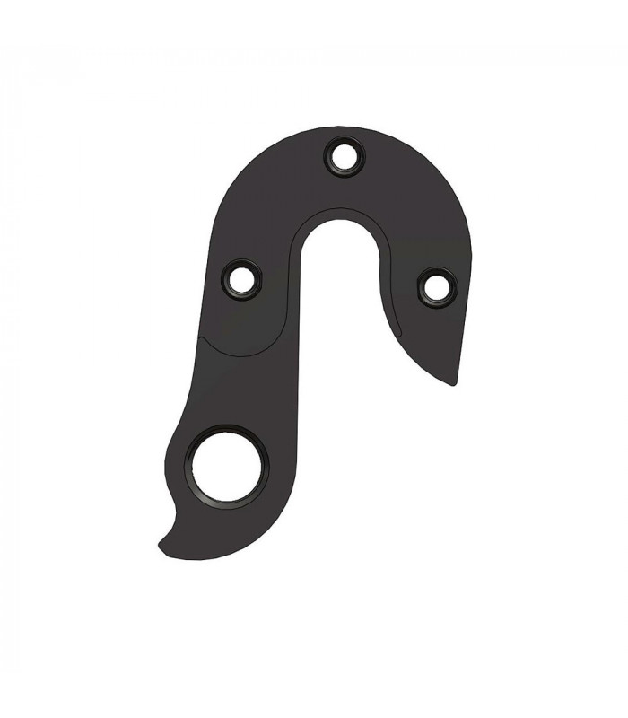 PILO D767 DERAILLEUR HANGER CORRATEC | TopFun.com