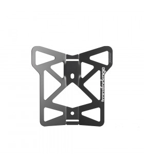 WOHO TRANSFORKAGE (ANODIZED TITANIUM) | TopFun.com