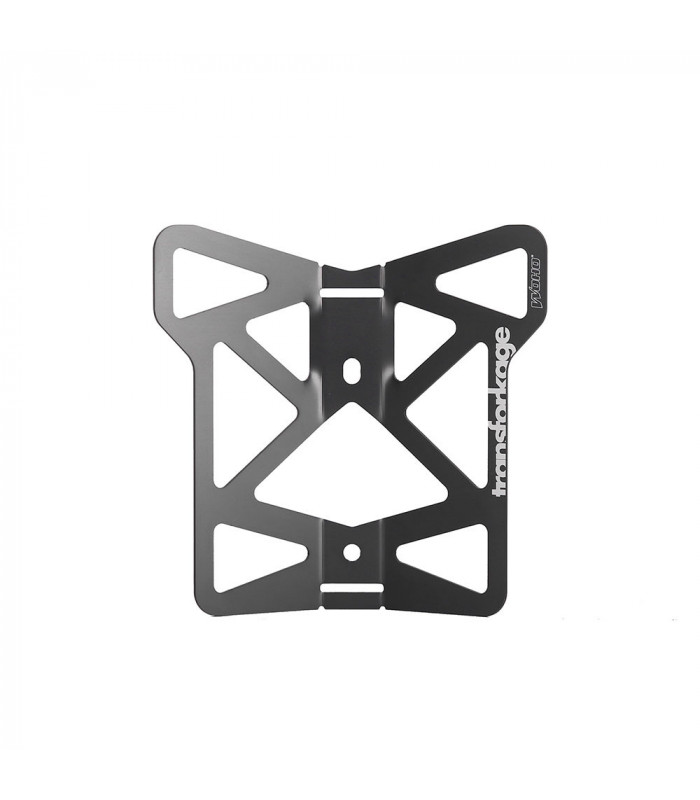 WOHO TRANSFORKAGE (ANODIZED TITANIUM) | TopFun.com