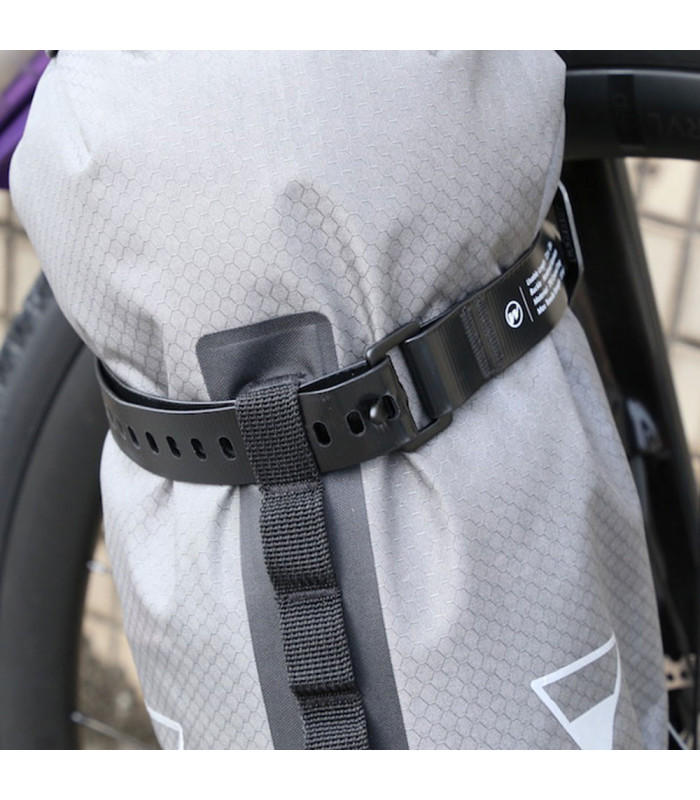 WOHO TRANSFORKAGE (ANODIZED TITANIUM) | TopFun.com