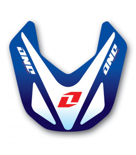 ONE INDUSTRIES FRONT FENDER DECALS YAMAHA YZ 80, YZ 85 (1993-2011)