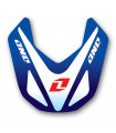 ONE INDUSTRIES FRONT FENDER DECALS YAMAHA YZ 80, YZ 85 (1993-2011)