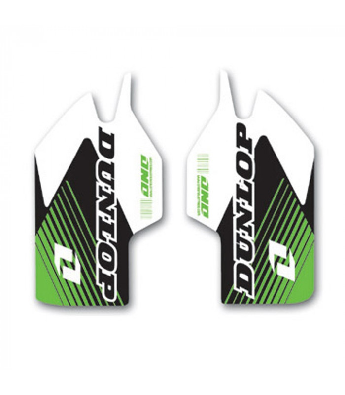 ADHESIVOS PROTECTOR HORQUILLA ONE INDUSTRIES KAWASAKI KX 250 F, KX 450 F (2009-2011)
