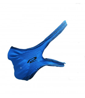 RIDAY ACTIVE MASK (BLUE/BLACK) | TopFun.com