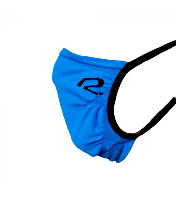 RIDAY EVERYDAY MASK (BLUE/BLACK) | TopFun.com