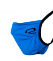 MÁSCARA RIDAY EVERYDAY (AZUL/NEGRO) | TopFun.com