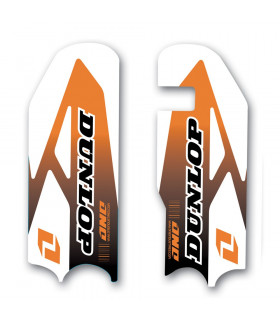 ADHESIVOS PROTECTOR HORQUILLA KTM 85 SX (2004-2010)