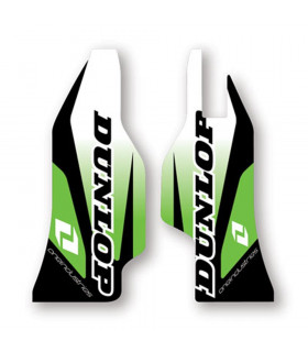 ADHESIVOS PROTECTOR HORQUILLA ONE INDUSTRIES KAWASAKI KX 250 F, KX 450 F (2006-2008)