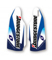 ADHESIVOS PROTECTOR HORQUILLA YAMAHA YZ, YZF (2008-2010)