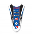 ONE INDUSTRIES REAR FENDER DECALS YAMAHA YZ 250 F (2010-2011)