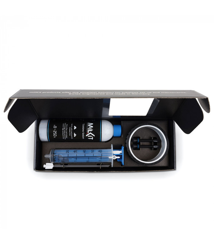 KIT CONVERSIÓN TUBELESS MILKIT (45-21) | TopFun.com