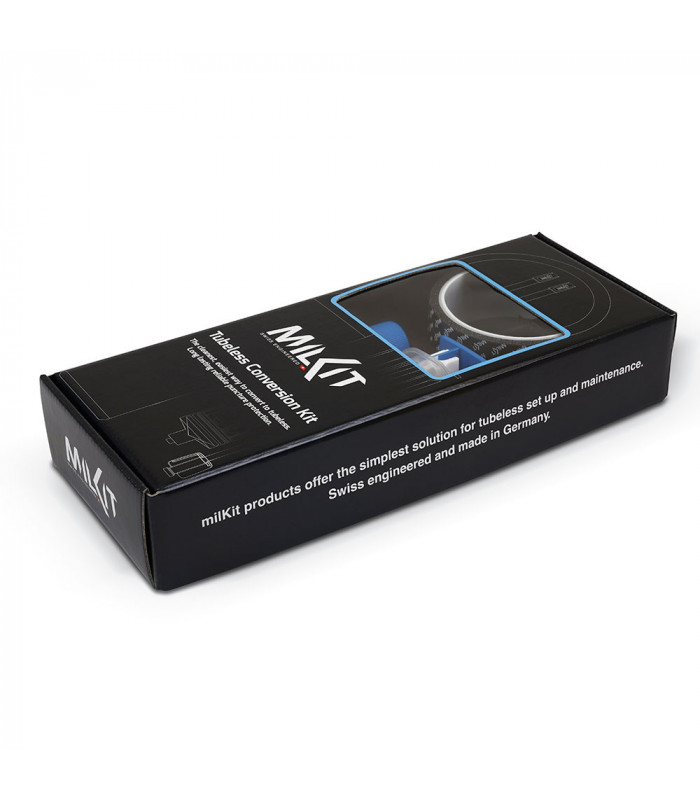 MILKIT TUBELESS CONVERSION KIT (45-21) | TopFun.com
