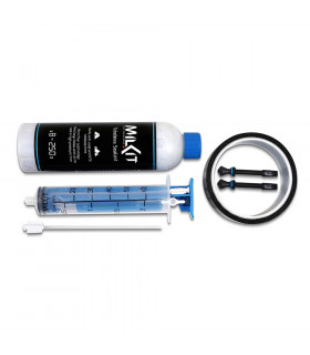 MILKIT TUBELESS CONVERSION KIT (45-25) | TopFun.com