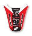 ONE INDUSTRIES REAR FENDER DECALS HONDA CR 80, CR 85 (1996-2010)