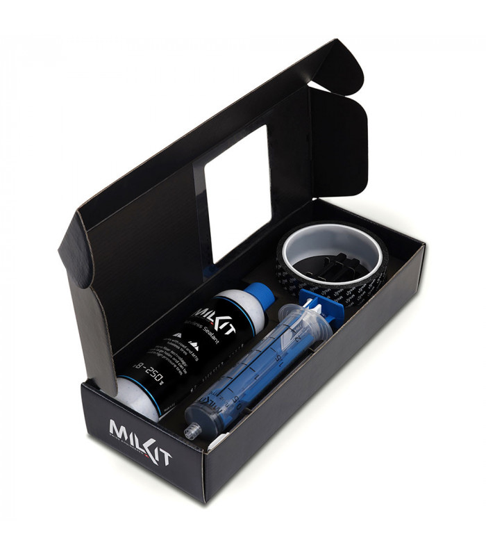 KIT CONVERSIÓN TUBELESS MILKIT (45-32) | TopFun.com