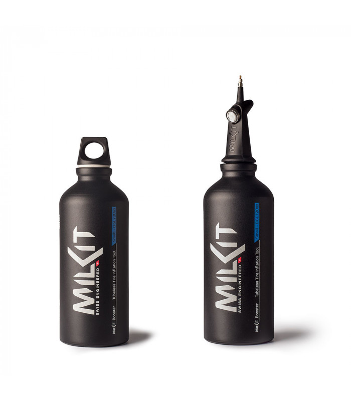 MILKIT TUBELESS BOOSTER SMALL (0,6 L) | TopFun.com