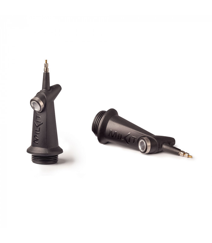 MILKIT TUBELESS BOOSTER SMALL (0,6 L) | TopFun.com