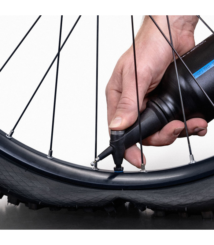 MILKIT TUBELESS BOOSTER LARGE (0,75 L) | TopFun.com