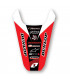 ADHESIVOS GUARDABARROS TRASERO ONE INDUSTRIES HONDA CRF 150 (2007-2010)