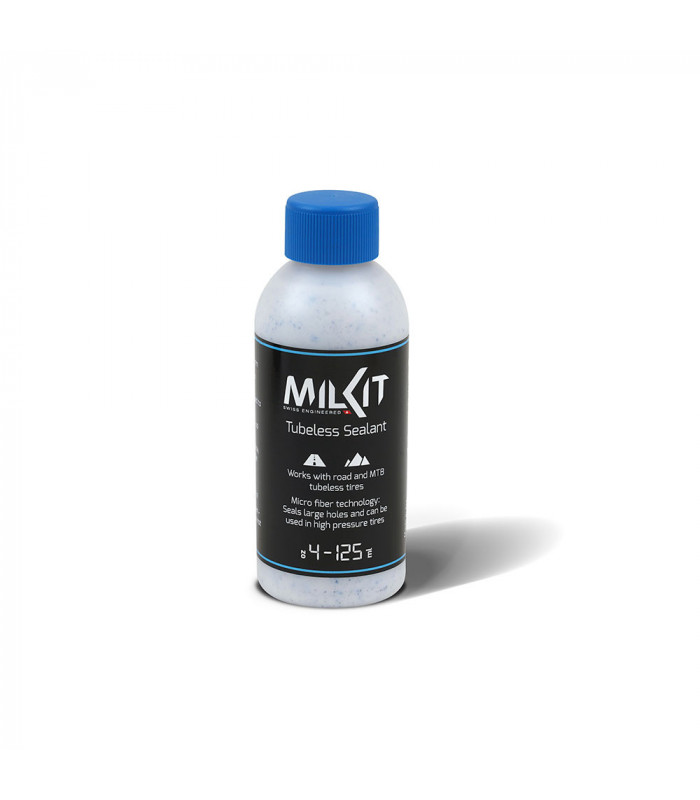 LÍQUIDO SELLADOR TUBELESS MILKIT (125 ML)