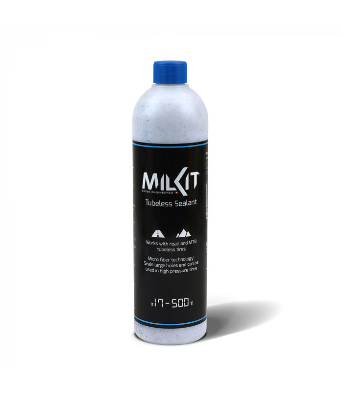 MILKIT TUBELESS SEALANT (500 ML) | TopFun.com