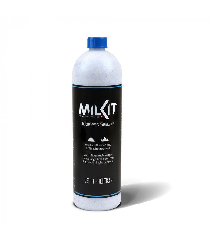 MILKIT TUBELESS SEALANT (1000 ML) | TopFun.com